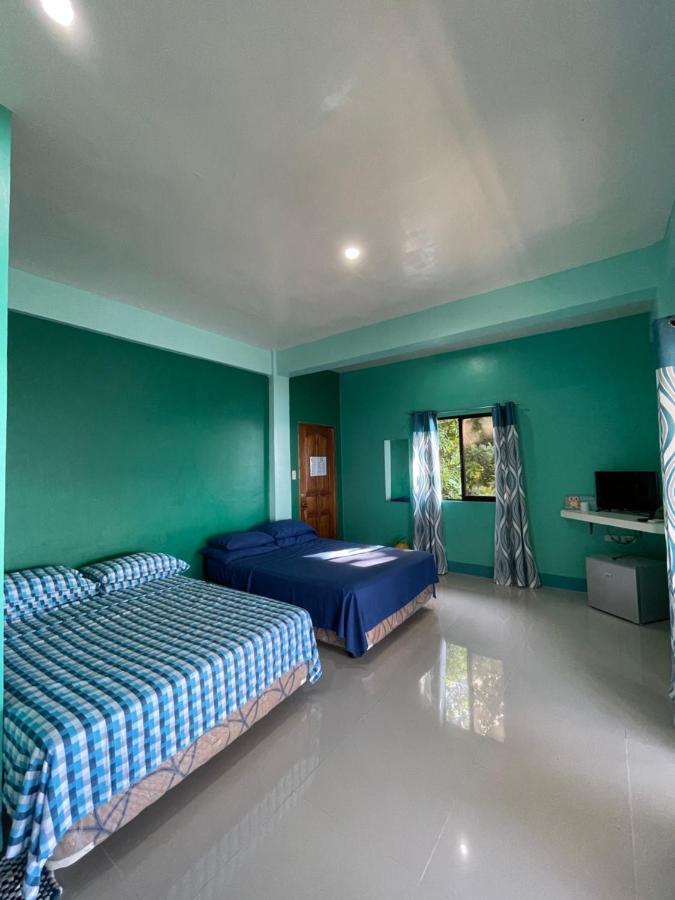 C - Side Inn Mambajao Oda fotoğraf