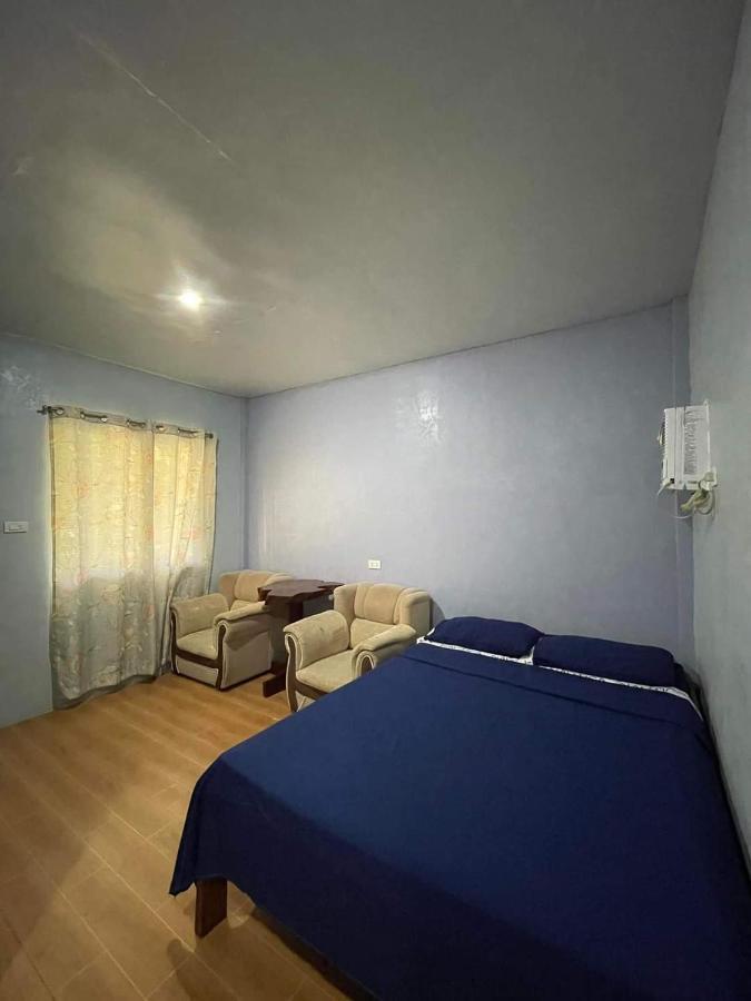 C - Side Inn Mambajao Dış mekan fotoğraf