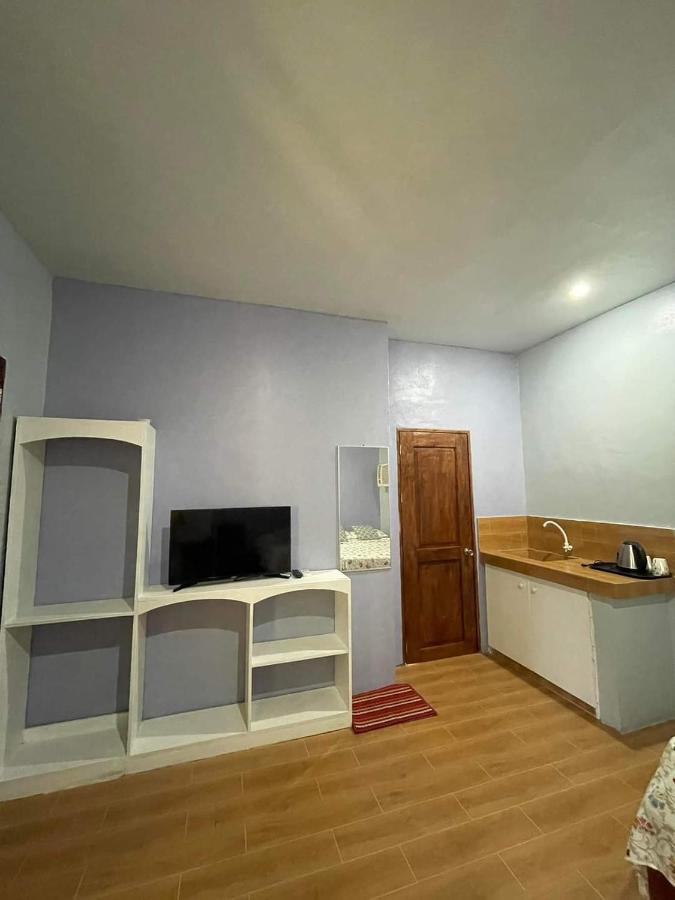C - Side Inn Mambajao Dış mekan fotoğraf